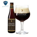 Straffe Hendrik Quadrupel
