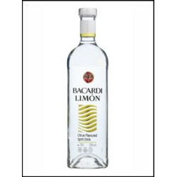 Bacardi Limon