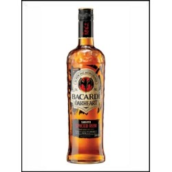 Bacardi Spiced