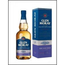 Glen Moray port cask