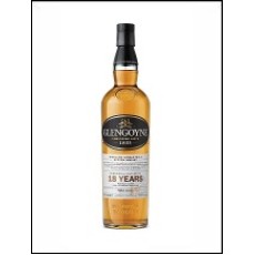 Glengoyne 18 years