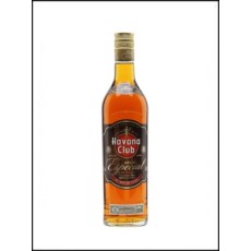 Havana Club Anejo Especial