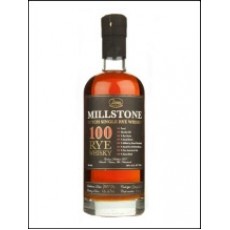 Millstone 100% Rye