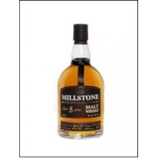 Millstone 5 years