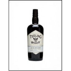 Teeling small batch