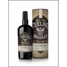 Teeling single malt