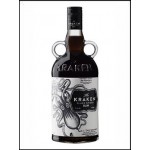 Kraken Black Spiced