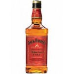 Jack Daniels Fire