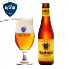 Troubadour Blond