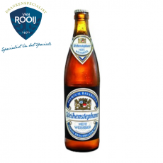 Weihenstephaner AV